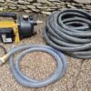 Pompe irrigation