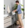 Baignoire pliante bébé