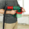 Pistolet à peinture