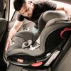Siége auto enfant