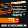 Chargeur de batterie