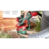 Pistolet à peinture