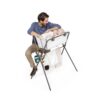 Baignoire pliante bébé