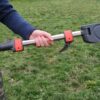 Echenilloir – coupe branche