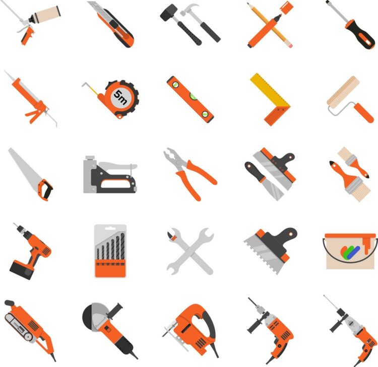 home-repair-tools-icons-vector-10235615