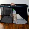 Kit matériel bébé – Voyage confort