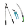 kit outils de taille