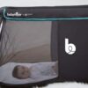 Lit voyage bébé