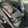 Siège auto bébé rotatif