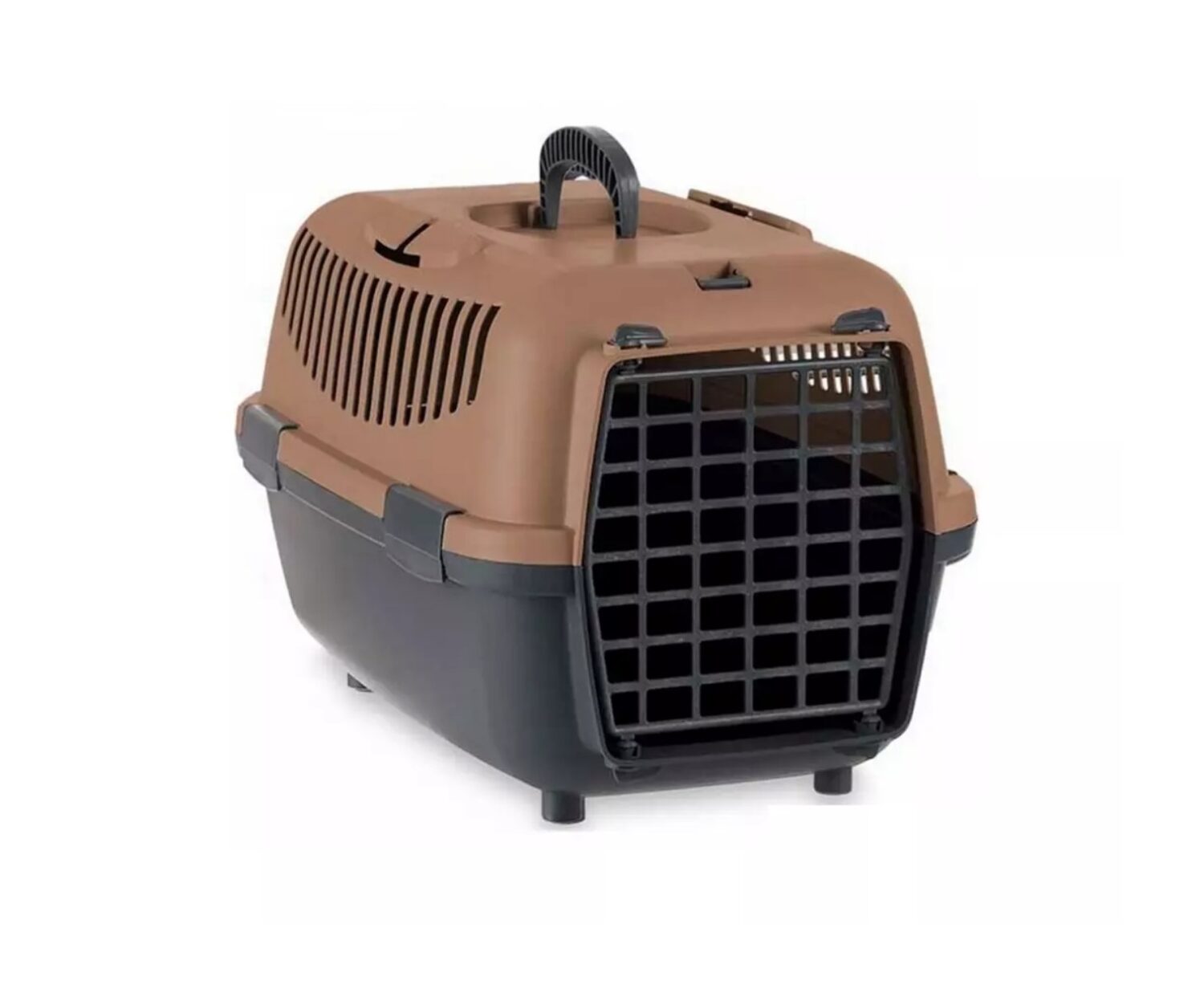 Boite de transport chat