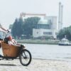 Vélo cargo – biporteur