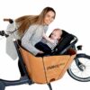 Vélo cargo – biporteur