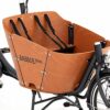 Vélo cargo – biporteur