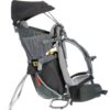 Porte bébé de randonnée