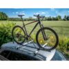 Porte vélo de toit