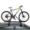 Porte vélo de toit