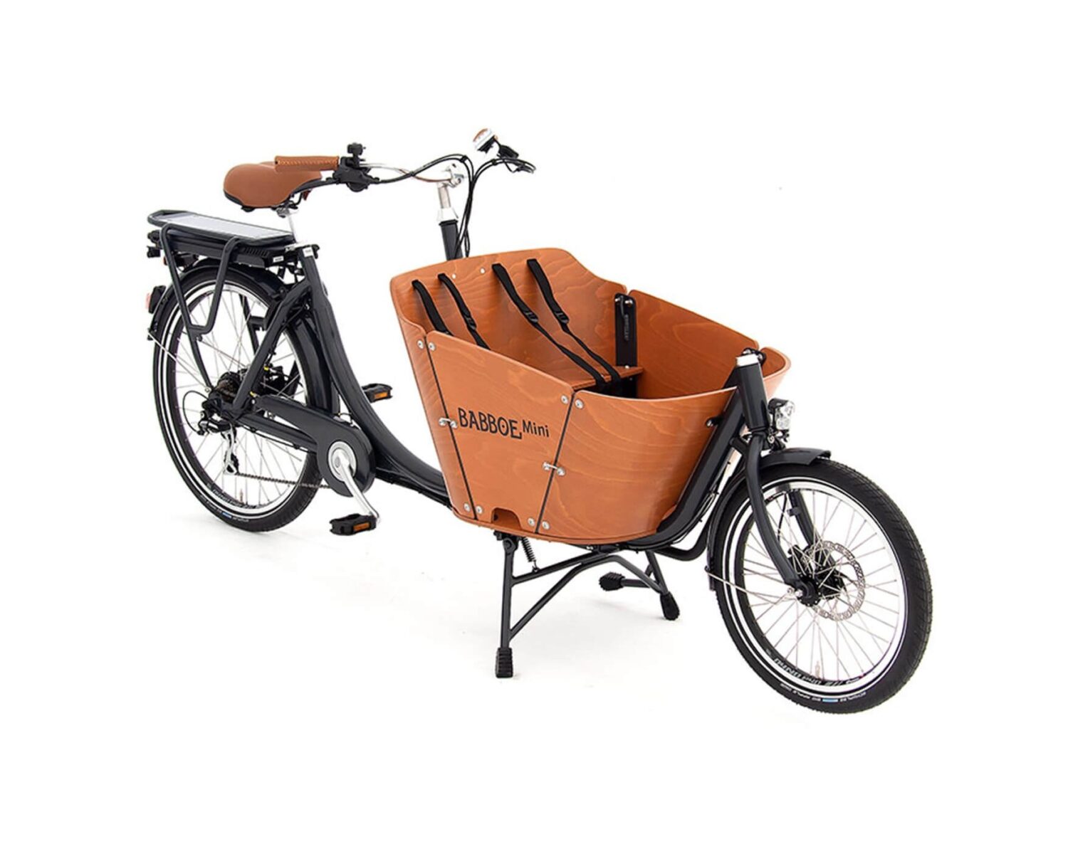 velo cargo