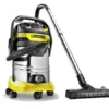 Aspirateur Eau et Poussière