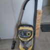 Aspirateur Eau et Poussière