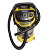 Aspirateur Eau et Poussière