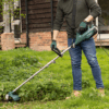 Débroussailleuse / coupe bordure