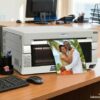 Imprimante photo professionnelle