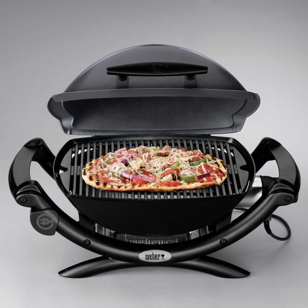 location barbecue electrique