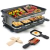 Appareil à raclette