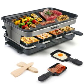 location appareil à raclette