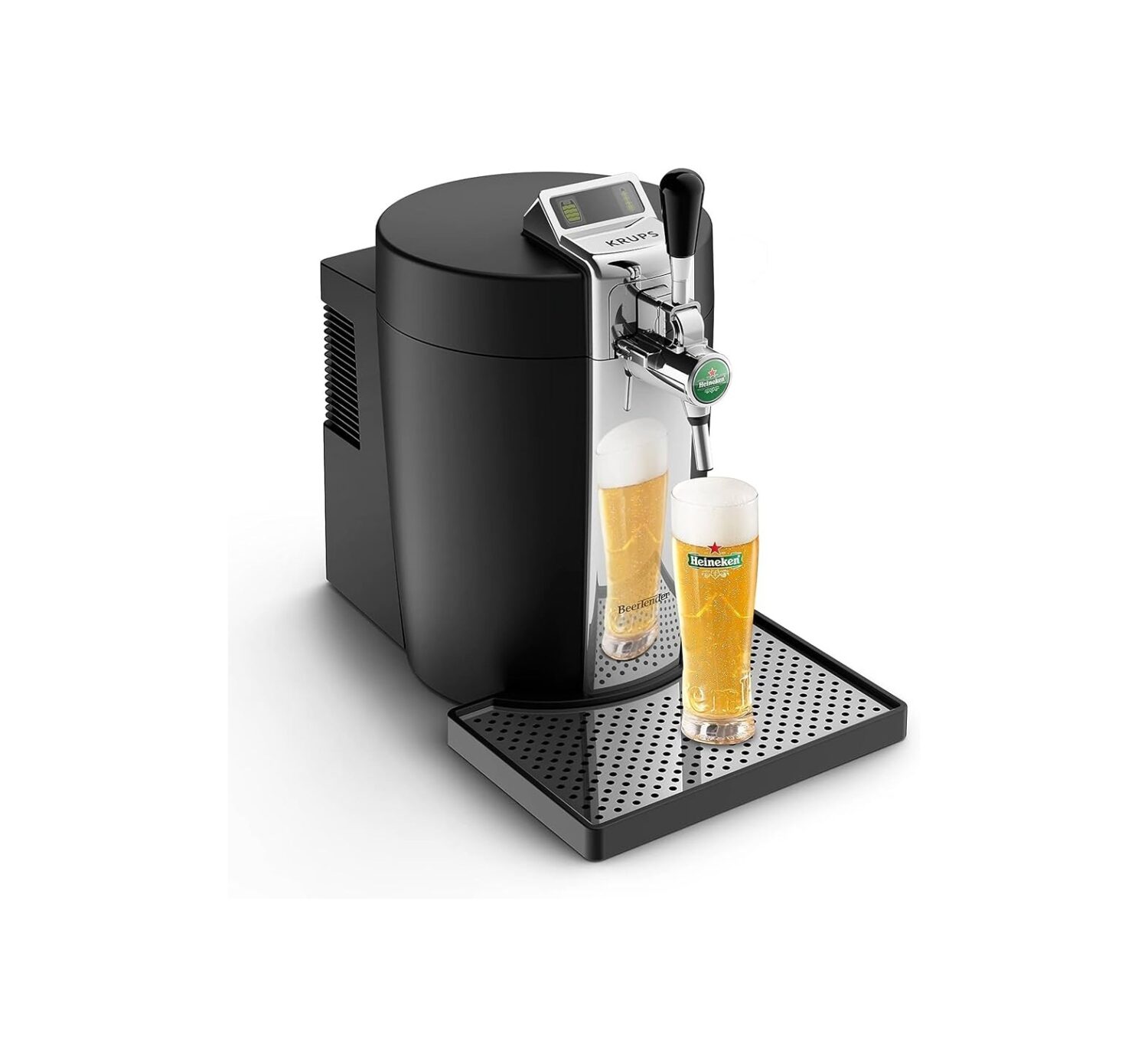 location tireuse a bière