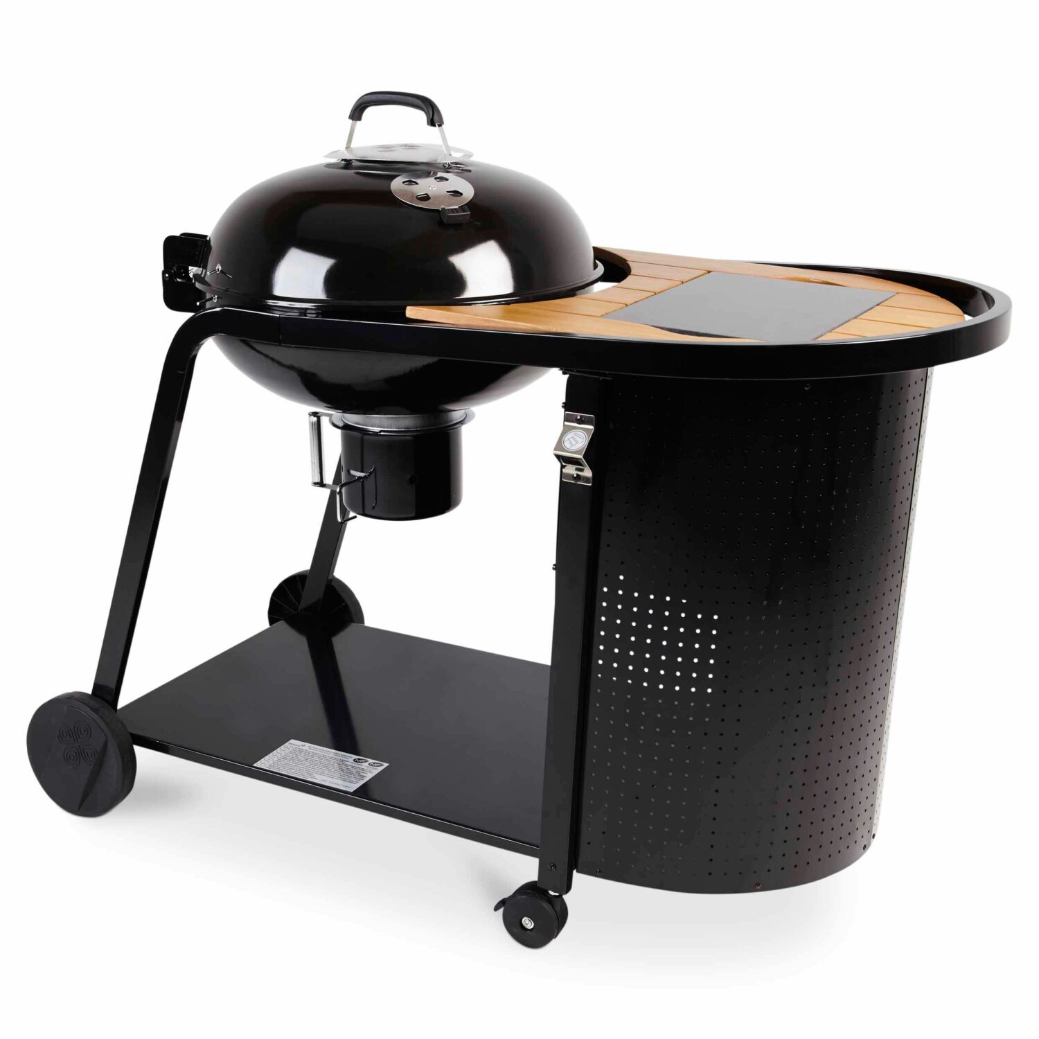 location barbecue charbon