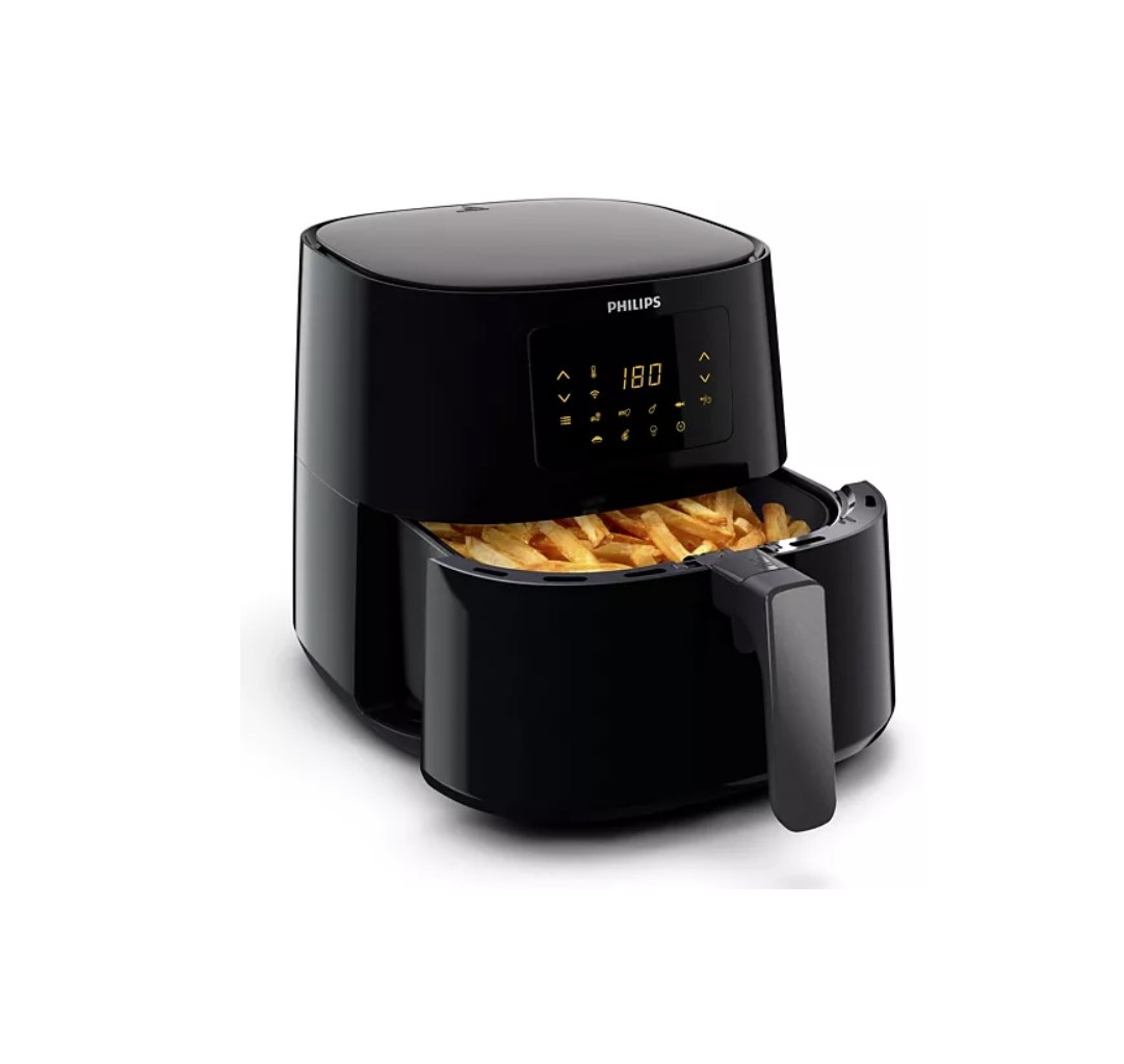 location airfryer
