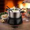 Appareil à fondue