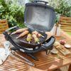 Barbecue électrique de table