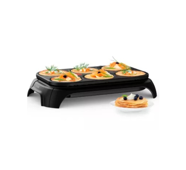 location appareil crepe party