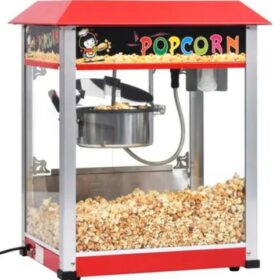 Location machine à popcorn