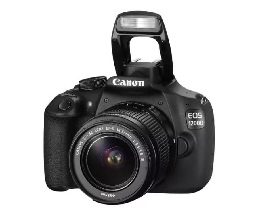 location appareil photo CANON EOS 100D