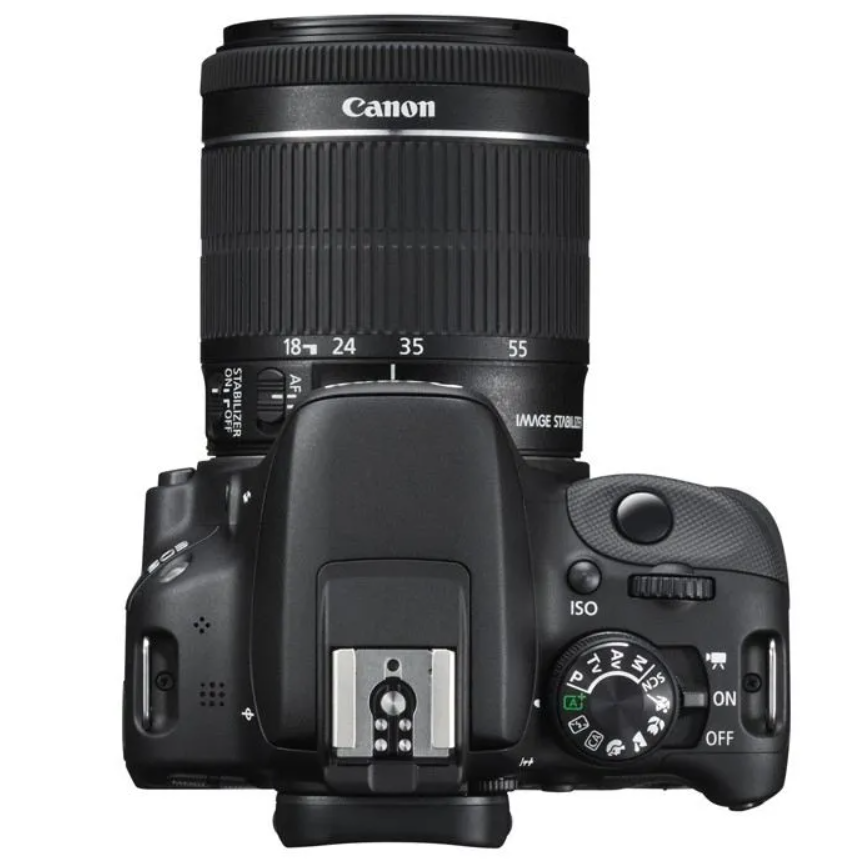 location appareil photo CANON EOS 100D