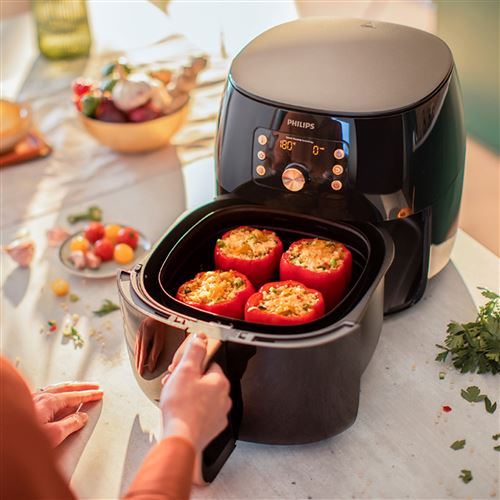 location airfryer