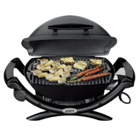 location barbecue electrique