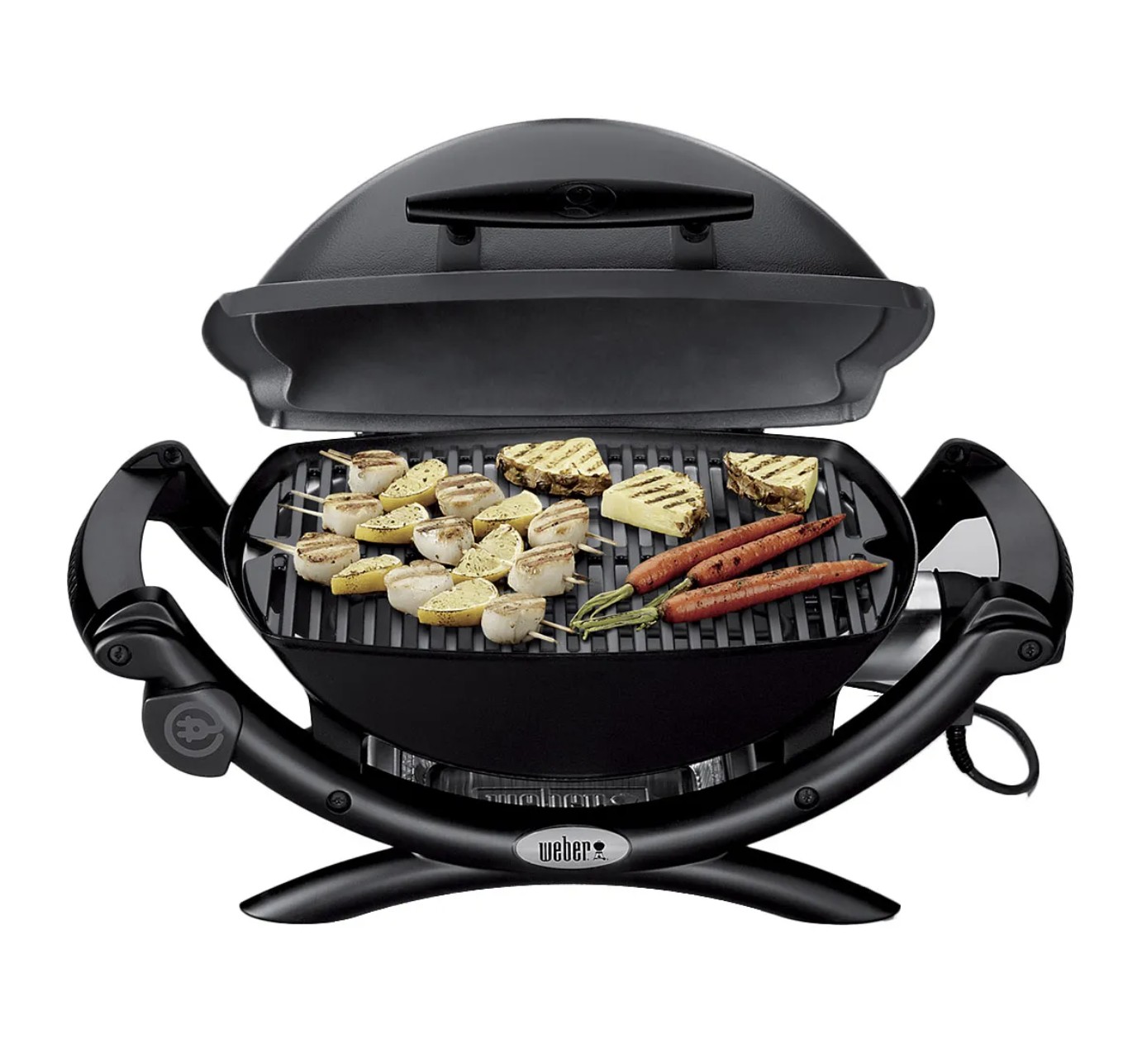 location barbecue electrique