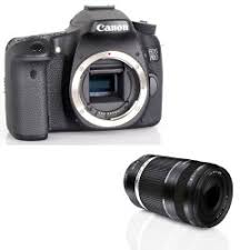 location appareil photo CANON EOS 100D