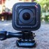Caméra gorpo Hero 5 session