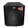 Kit sonorisation – caisson de basse et enceinte