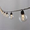 Guirlande lumineuse – guinguette