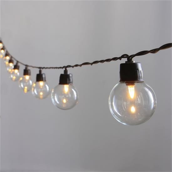 location guirlande lumineuse