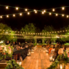 Guirlande lumineuse – guinguette