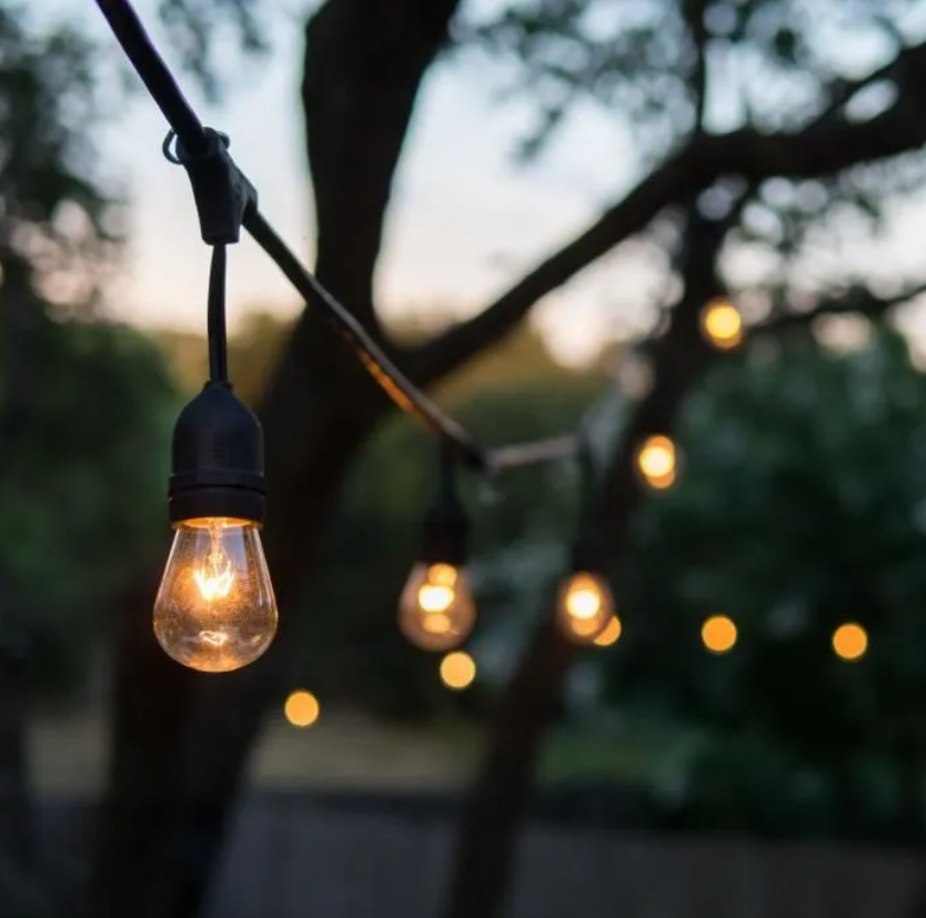 location guirlande lumineuse