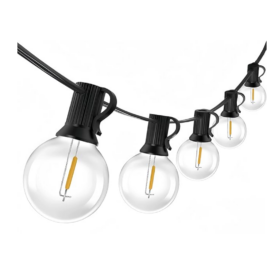 location guirlande lumineuse