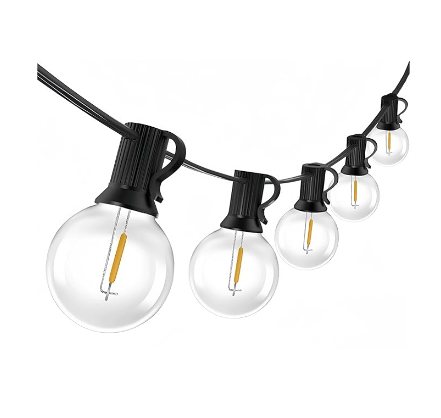 location guirlande lumineuse